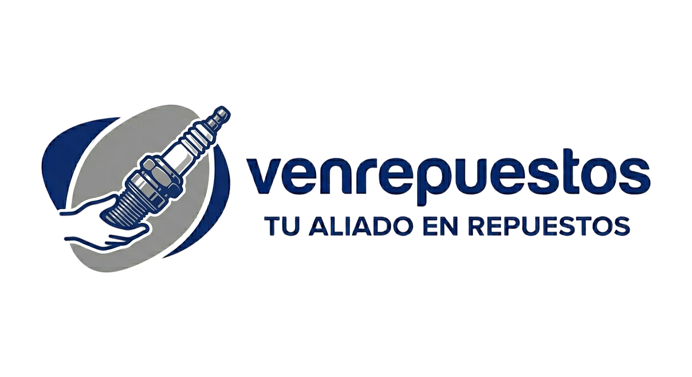 VenRepuestos